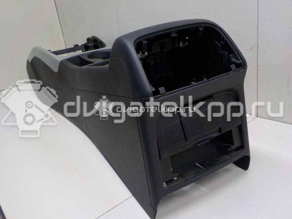 Фото Консоль  8K0863244A6PS для audi A4 [B8] {forloop.counter}}