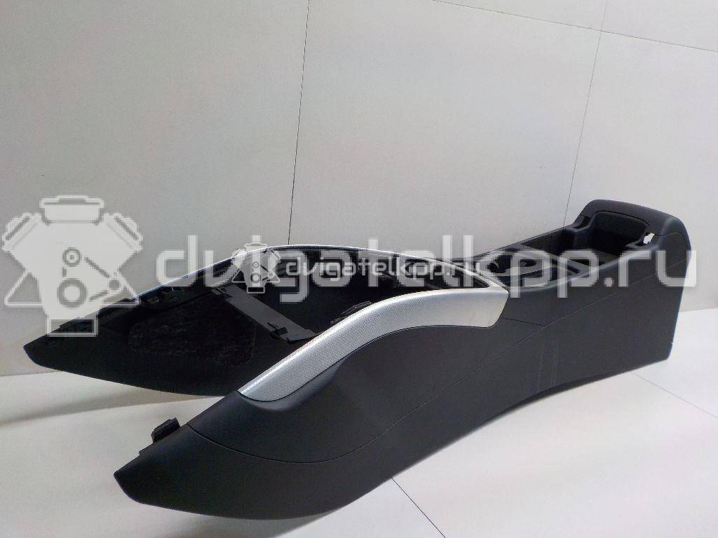 Фото Консоль  8K0863244A6PS для audi A4 [B8] {forloop.counter}}