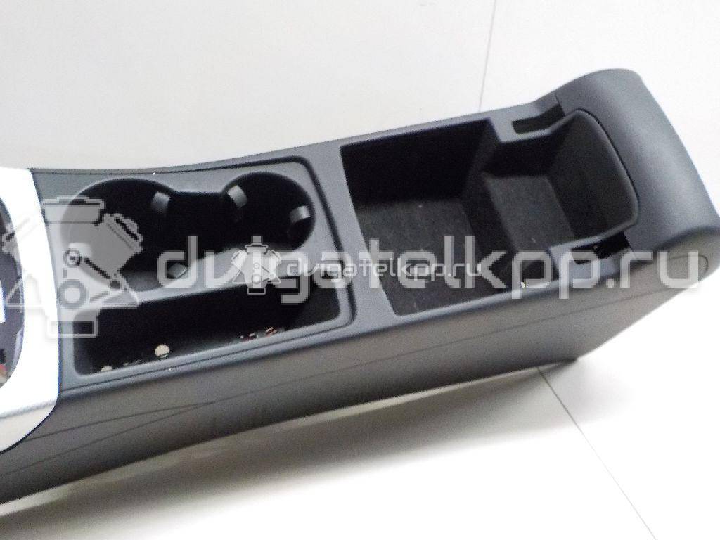 Фото Консоль  8K0863244A6PS для audi A4 [B8] {forloop.counter}}