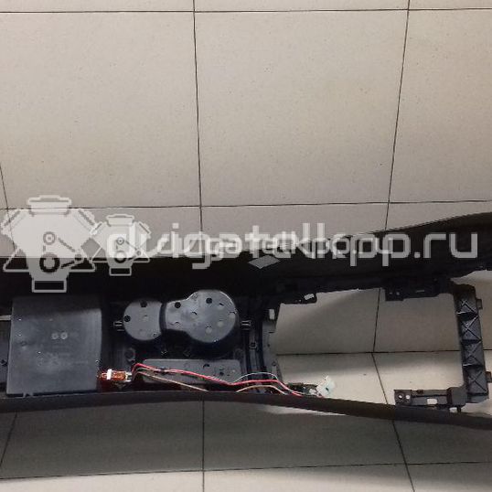 Фото Консоль  8K0863244A6PS для audi A4 [B8]