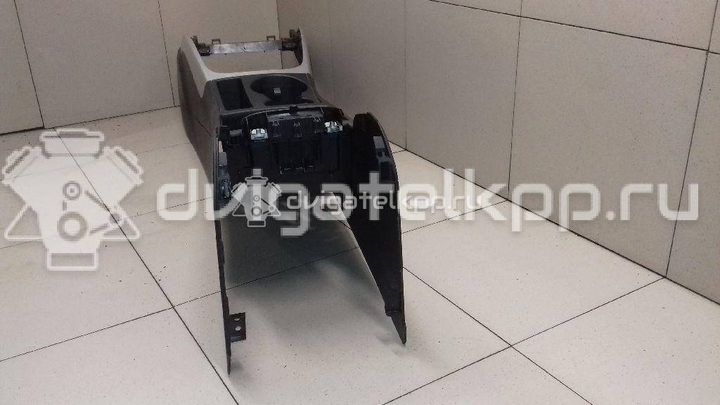 Фото Консоль  8K0863244A6PS для audi A4 [B8] {forloop.counter}}