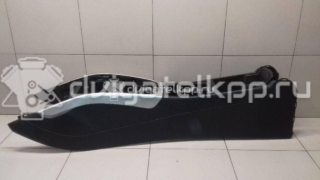 Фото Консоль  8K0863244A6PS для audi A4 [B8] {forloop.counter}}