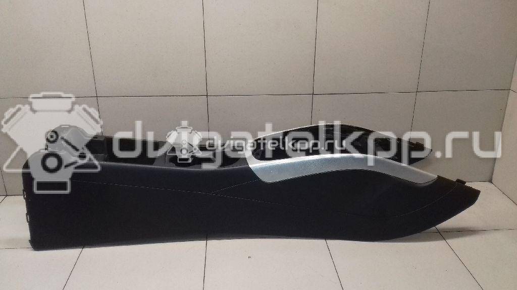 Фото Консоль  8K0863244A6PS для audi A4 [B8] {forloop.counter}}