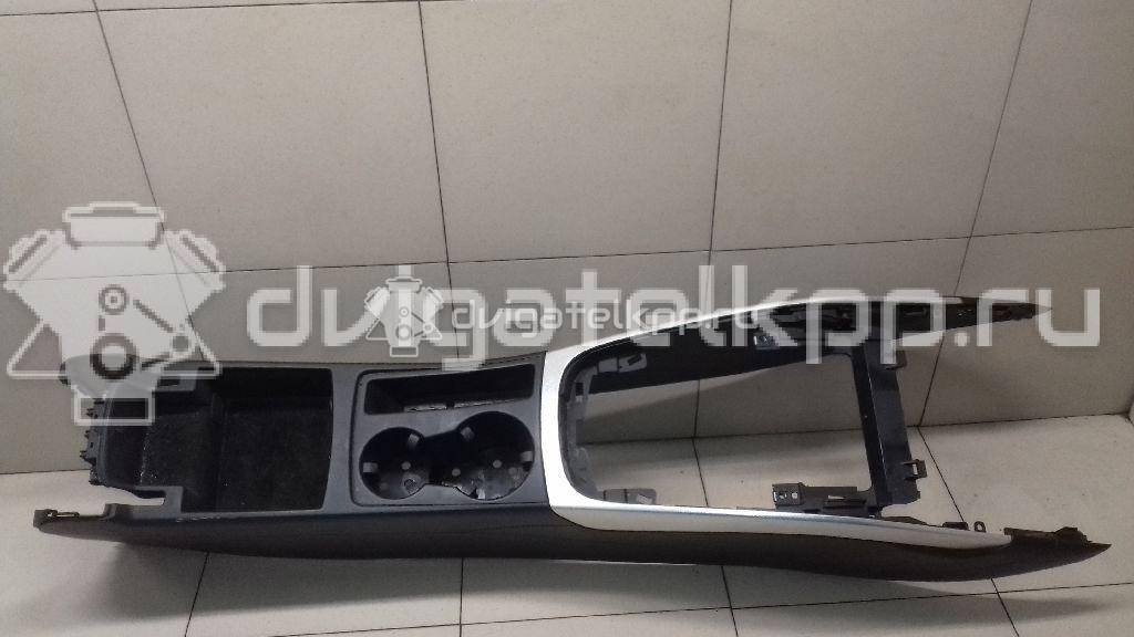 Фото Консоль  8K0863244A6PS для audi A4 [B8] {forloop.counter}}