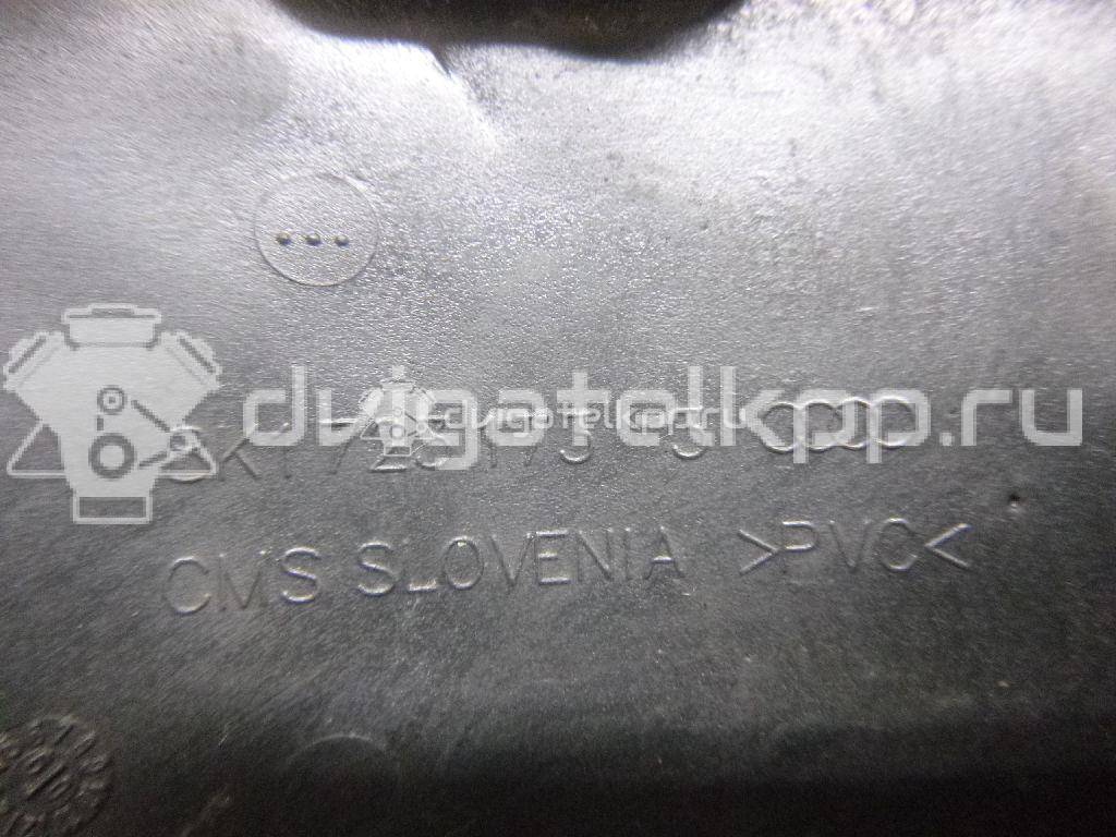 Фото Накладка педали тормоза  8k172317301c для audi A4 [B8] {forloop.counter}}