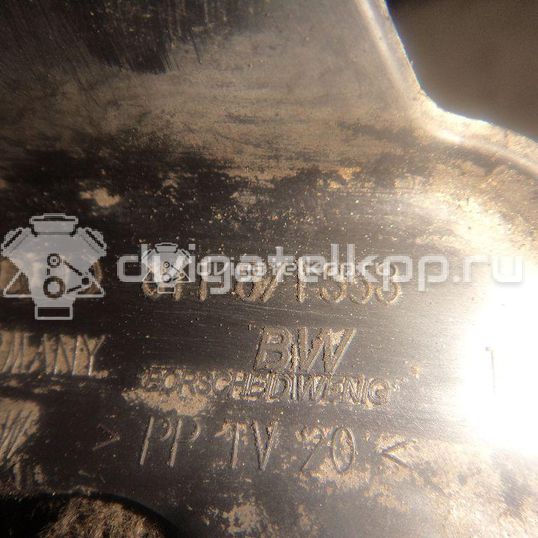 Фото Водосток  8t1871353 для audi A4 [B8]