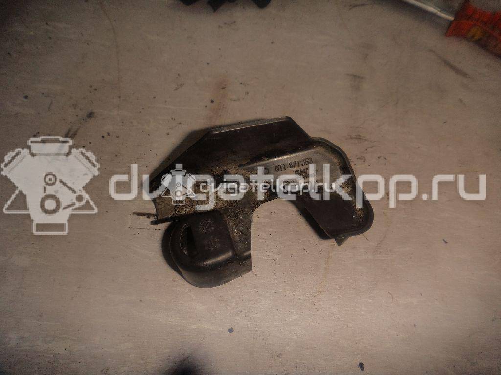 Фото Водосток  8t1871353 для audi A4 [B8] {forloop.counter}}