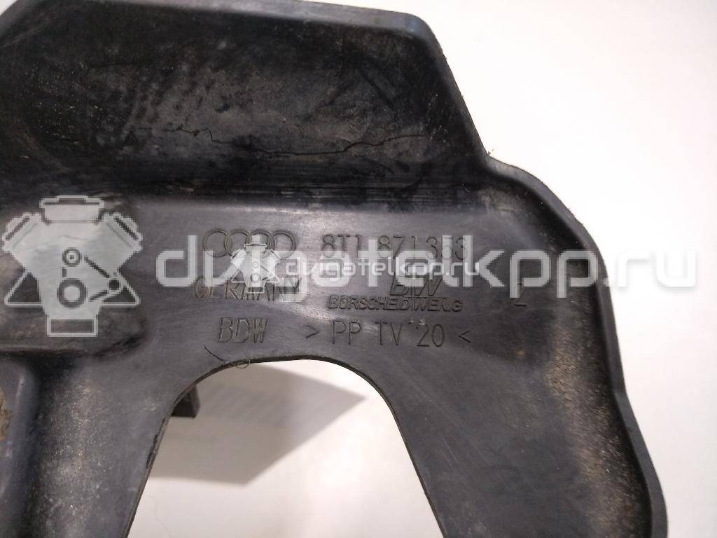 Фото Водосток  8t1871353 для audi A4 [B8] {forloop.counter}}