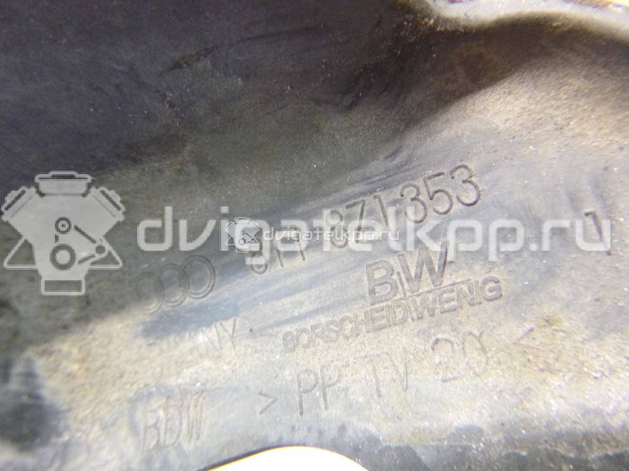 Фото Водосток  8t1871353 для audi A4 [B8] {forloop.counter}}