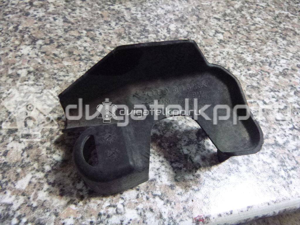 Фото Водосток  8t1871353 для audi A4 [B8] {forloop.counter}}