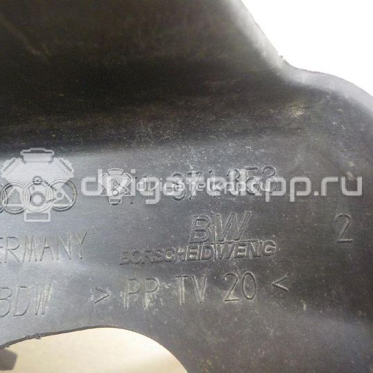 Фото Водосток  8t1871353 для audi A4 [B8]