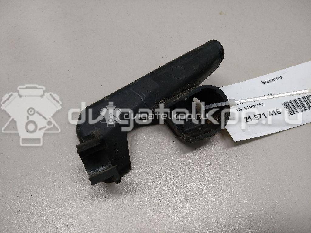 Фото Водосток  8t1871353 для audi A4 [B8] {forloop.counter}}