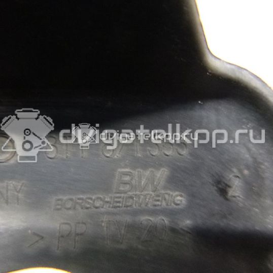 Фото Водосток  8t1871353 для audi A4 [B8]