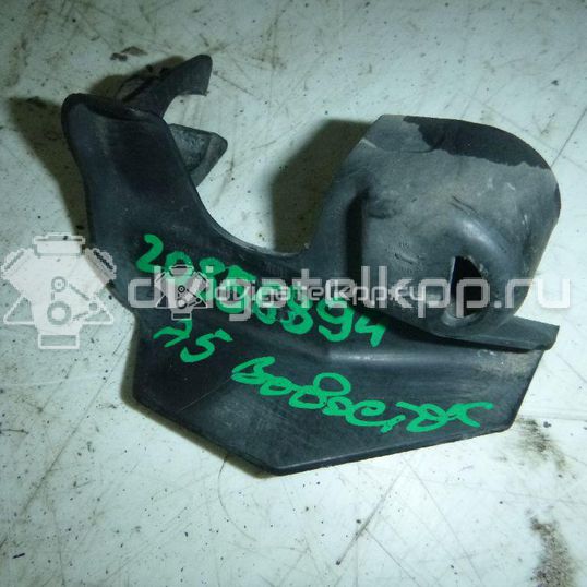 Фото Водосток  8t1871353 для audi A4 [B8]