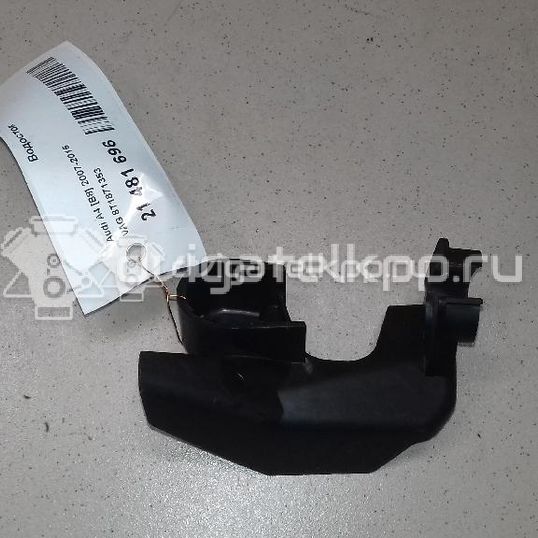 Фото Водосток  8t1871353 для audi A4 [B8]