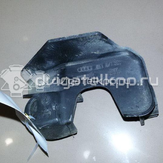 Фото Водосток  8t1871353 для audi A4 [B8]