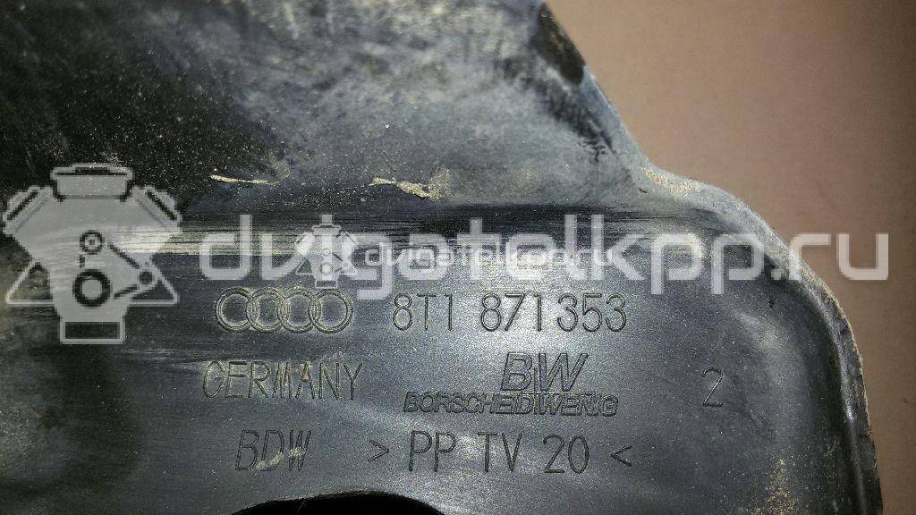 Фото Водосток  8t1871353 для audi A4 [B8] {forloop.counter}}