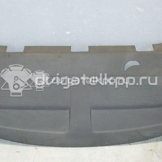 Фото Полка  8K58634117U3 для audi A4 [B8]