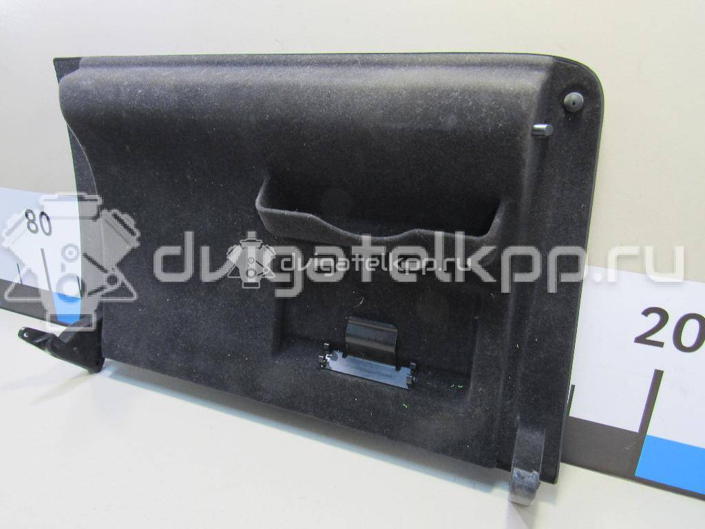 Фото Бардачок  8K1857104B6PS для audi A4 [B8] {forloop.counter}}