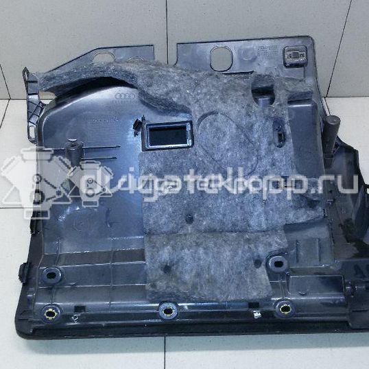 Фото Бардачок  8K1857104B6PS для audi A4 [B8]