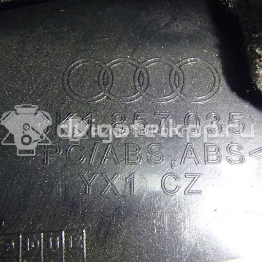 Фото Бардачок  8K1857104B6PS для audi A4 [B8]