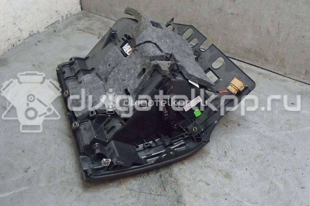 Фото Бардачок  8K1857104B6PS для audi A4 [B8] {forloop.counter}}
