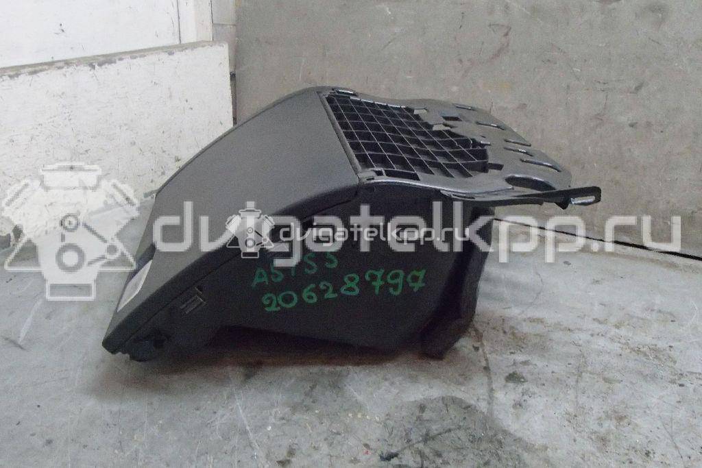 Фото Бардачок  8K1857104B6PS для audi A4 [B8] {forloop.counter}}