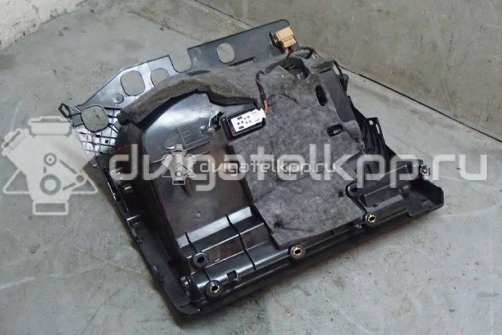 Фото Бардачок  8K1857104B6PS для audi A4 [B8] {forloop.counter}}
