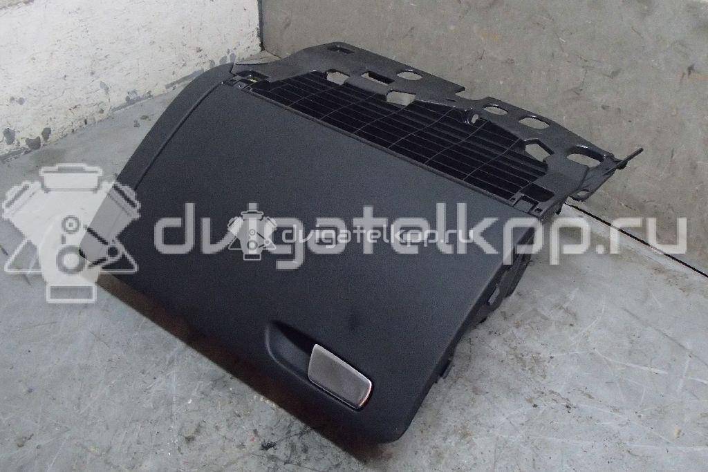 Фото Бардачок  8K1857104B6PS для audi A4 [B8] {forloop.counter}}