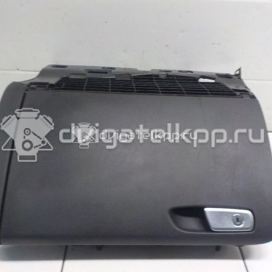Фото Бардачок  8k1857104b6ps для audi A4 [B8]