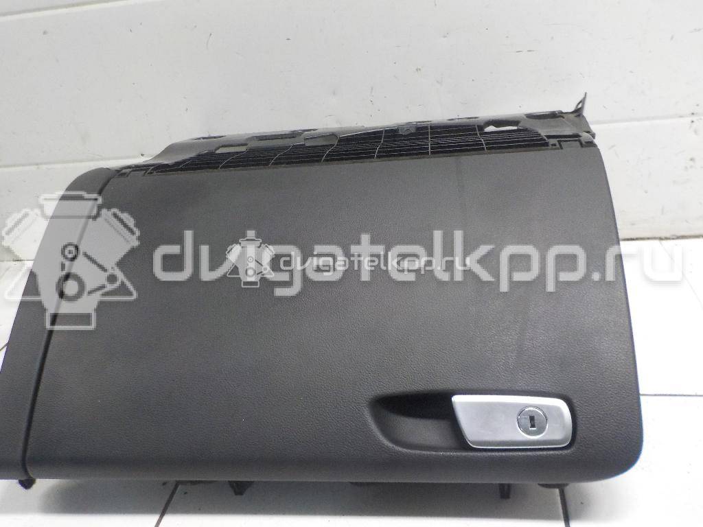 Фото Бардачок  8k1857104b6ps для audi A4 [B8] {forloop.counter}}