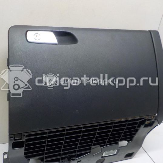 Фото Бардачок  8K1857104B6PS для audi A4 [B8]