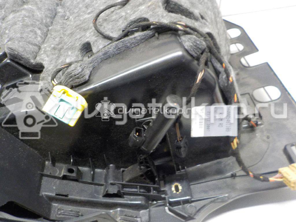 Фото Бардачок  8K1857104B6PS для audi A4 [B8] {forloop.counter}}