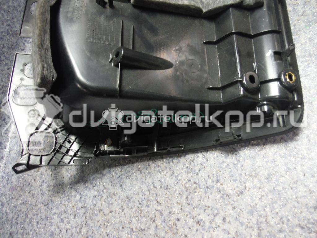 Фото Бардачок  8k1857104b6ps для audi A4 [B8] {forloop.counter}}