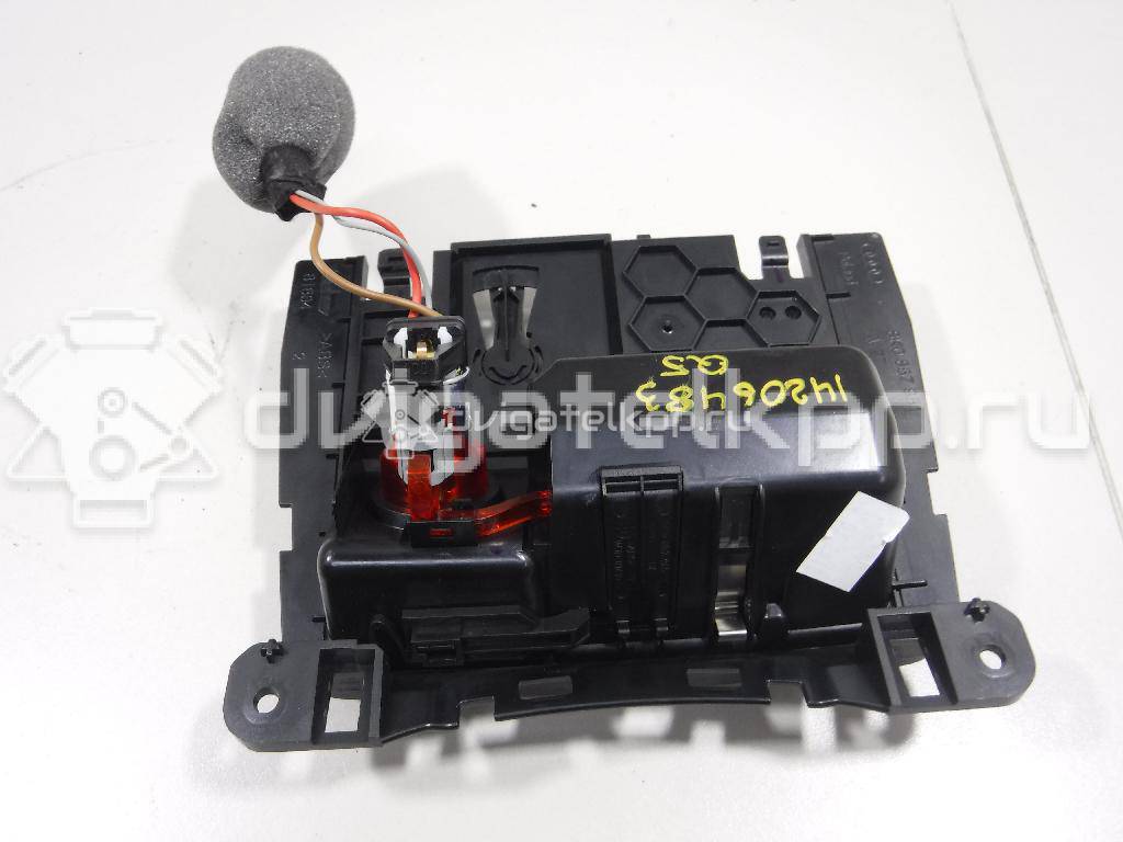 Фото Пепельница передняя  8K0857951C для audi A4 [B8] {forloop.counter}}