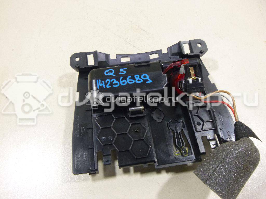 Фото Пепельница передняя  8k0857951c для audi A4 [B8] {forloop.counter}}