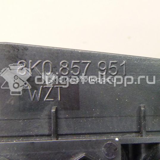 Фото Пепельница передняя  8k0857951c для audi A4 [B8]