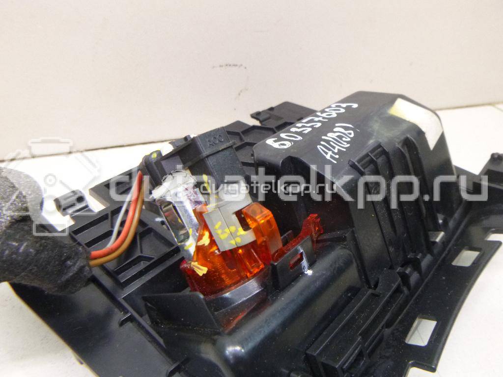 Фото Пепельница передняя  8k0857951c для audi A4 [B8] {forloop.counter}}