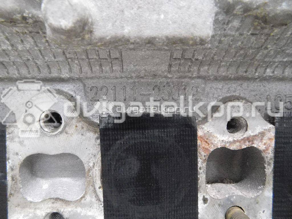 Фото Контрактный (б/у) двигатель G4KE для Hyundai / Kia 172-180 л.с 16V 2.4 л бензин 211012GK00 {forloop.counter}}