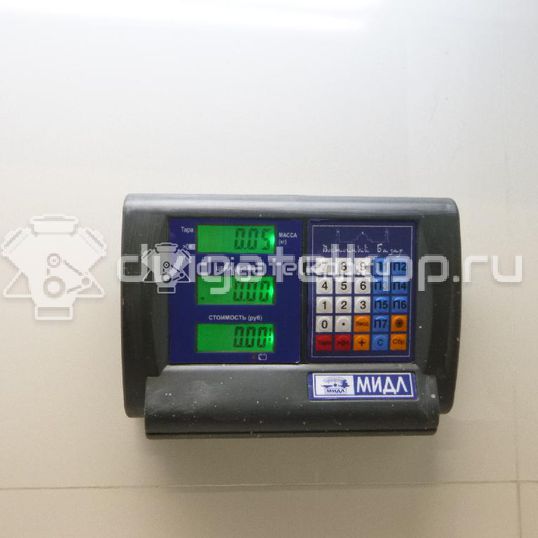 Фото Пепельница передняя  8k0857989 для audi A4 [B8]