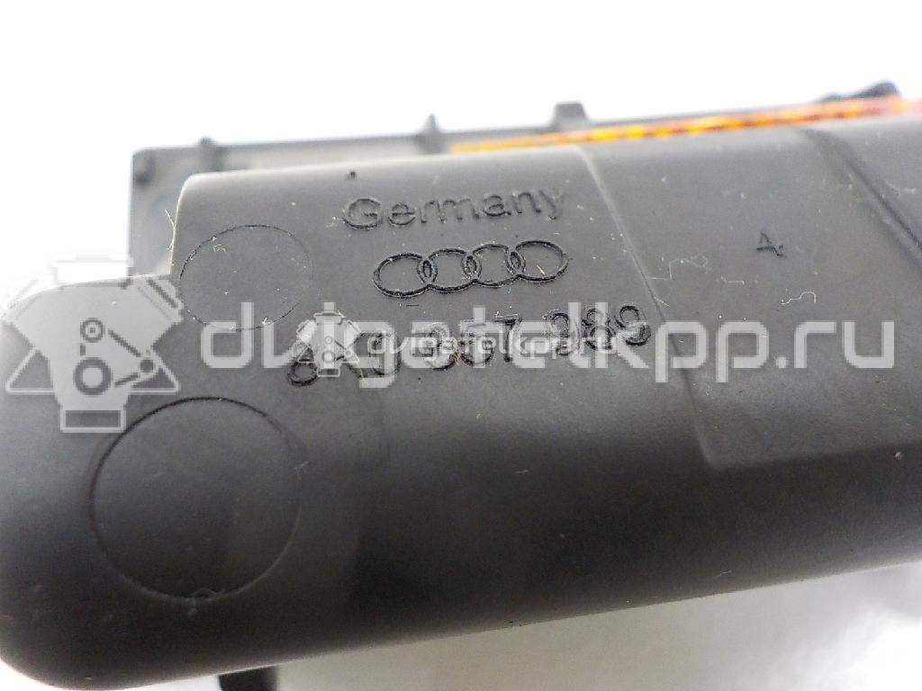 Фото Пепельница передняя  8k0857989 для audi A4 [B8] {forloop.counter}}