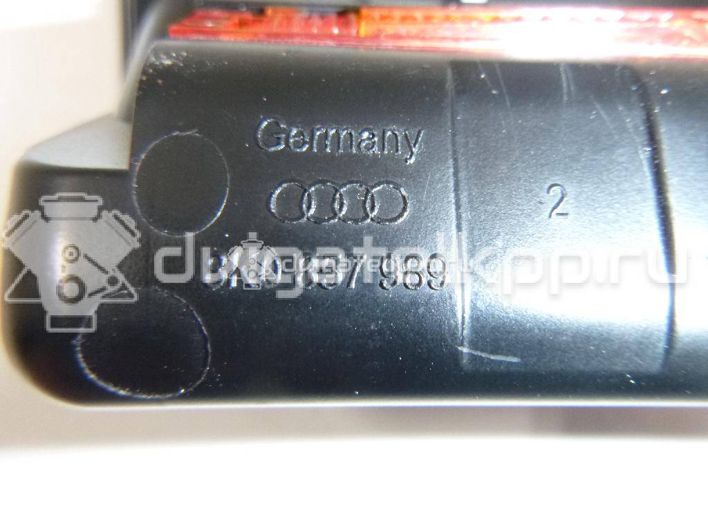 Фото Пепельница передняя  8K0857989 для audi A4 [B8] {forloop.counter}}