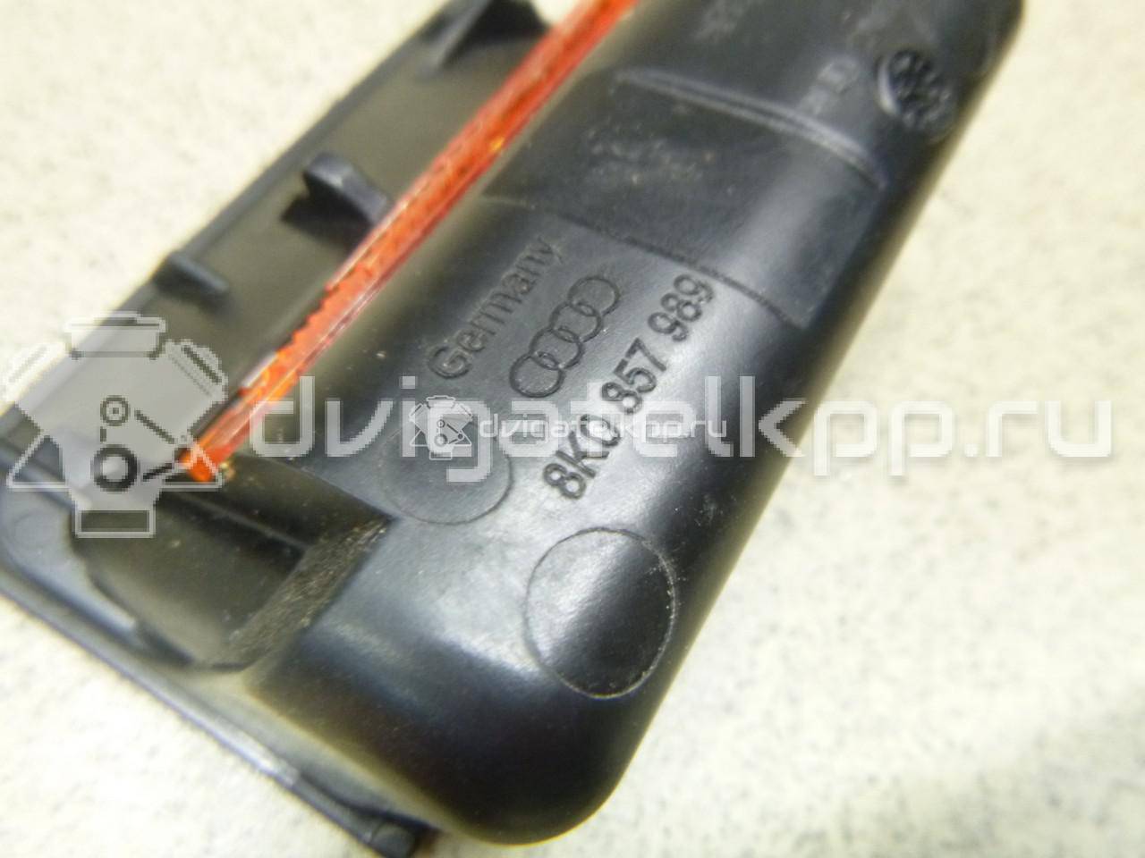 Фото Пепельница передняя  8K0857989 для audi A4 [B8] {forloop.counter}}