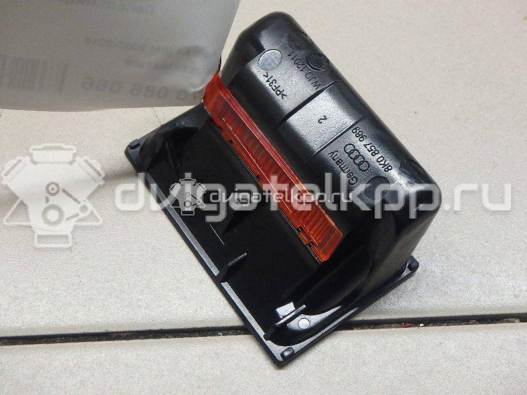 Фото Пепельница передняя  8K0857989 для audi A4 [B8] {forloop.counter}}