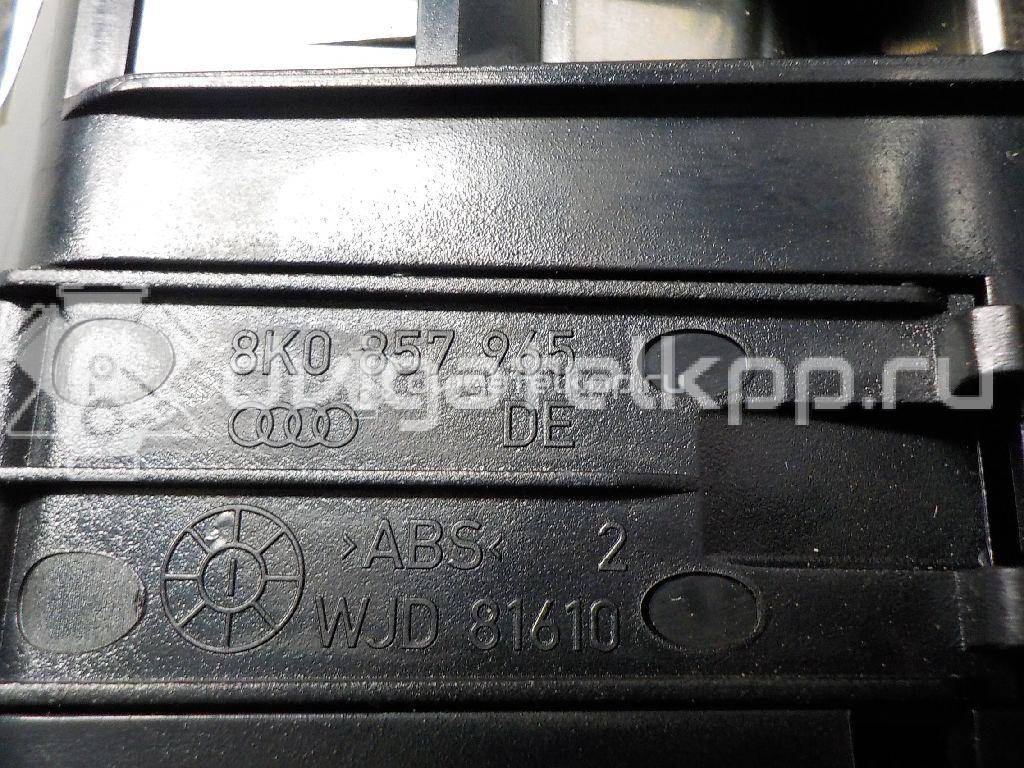 Фото Пепельница передняя  8K0857951V10 для audi A4 [B8] {forloop.counter}}