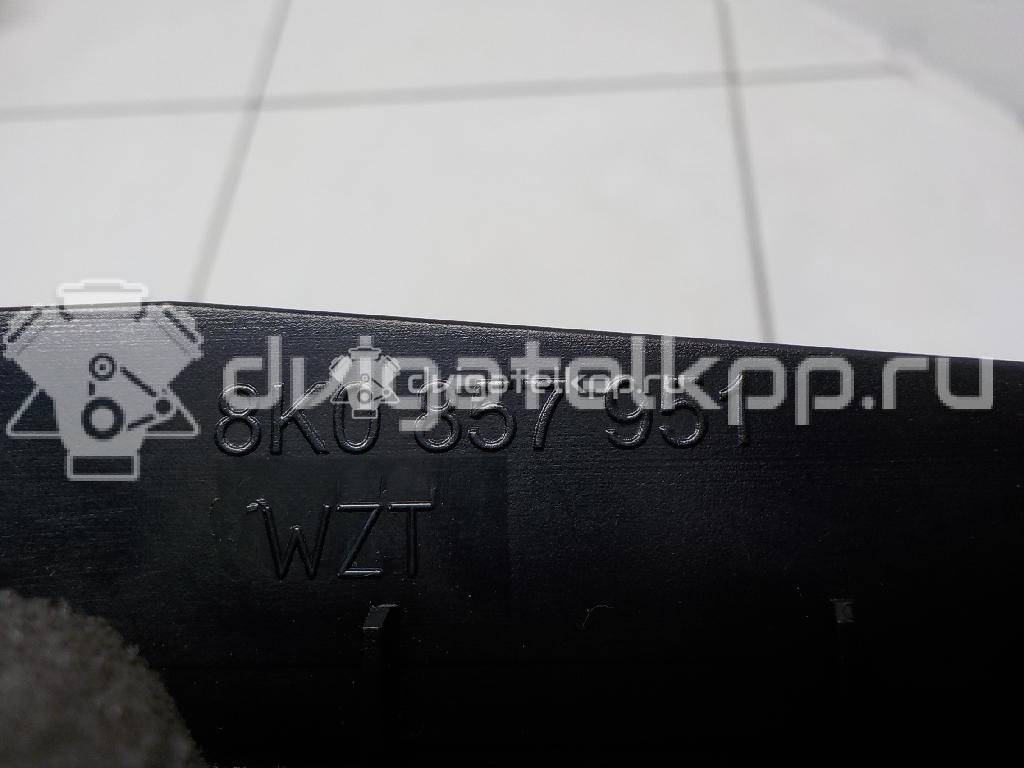 Фото Пепельница передняя  8K0857951V10 для audi A4 [B8] {forloop.counter}}