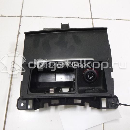 Фото Пепельница передняя  8K0857951CV10 для audi A4 [B8]