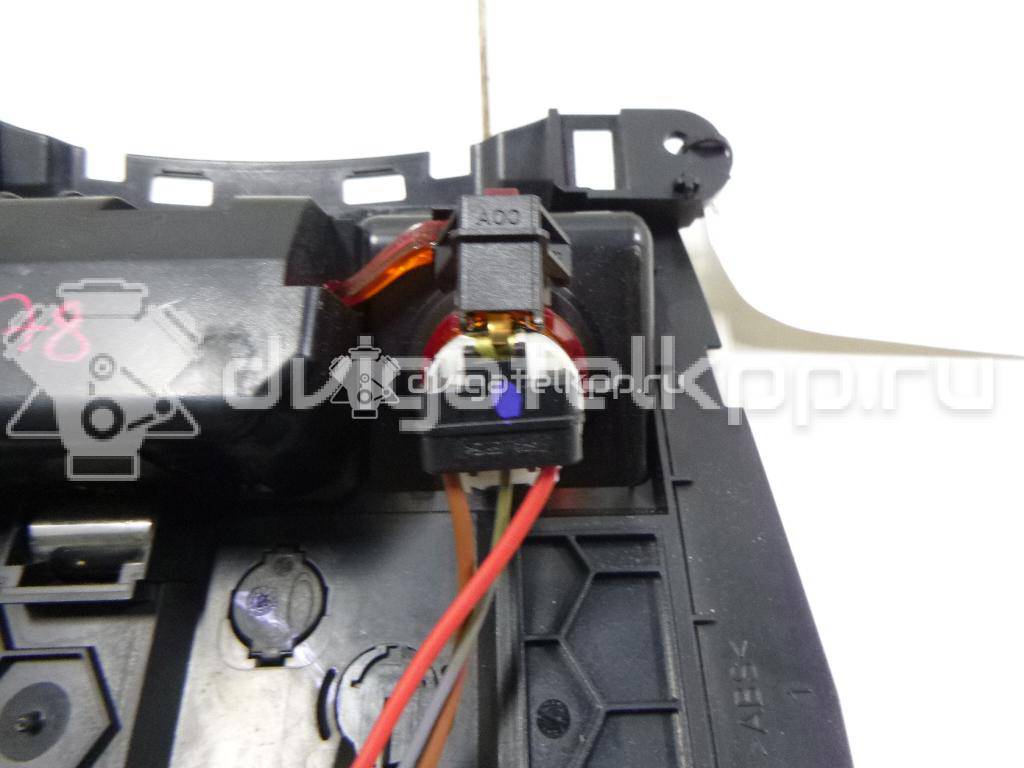 Фото Пепельница передняя  8K0857951CV10 для audi A4 [B8] {forloop.counter}}
