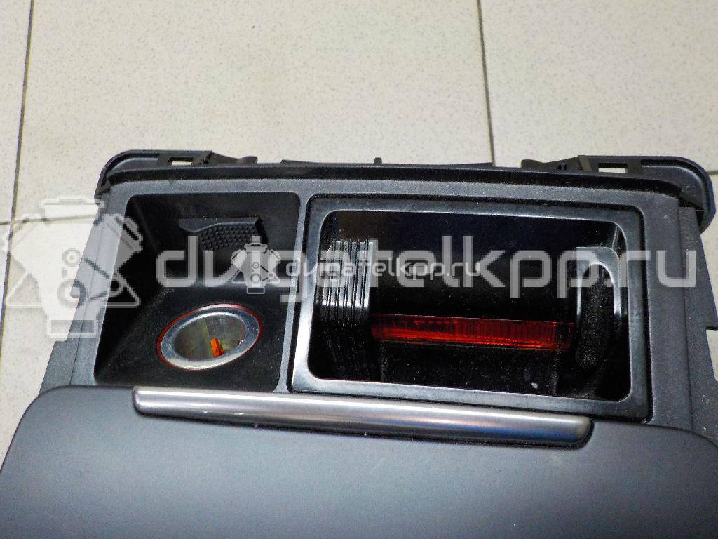 Фото Пепельница передняя  8k0857951cv10 для audi A4 [B8] {forloop.counter}}