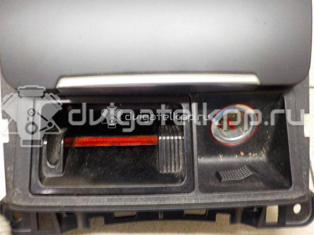 Фото Пепельница передняя  8k0857951cv10 для audi A4 [B8] {forloop.counter}}